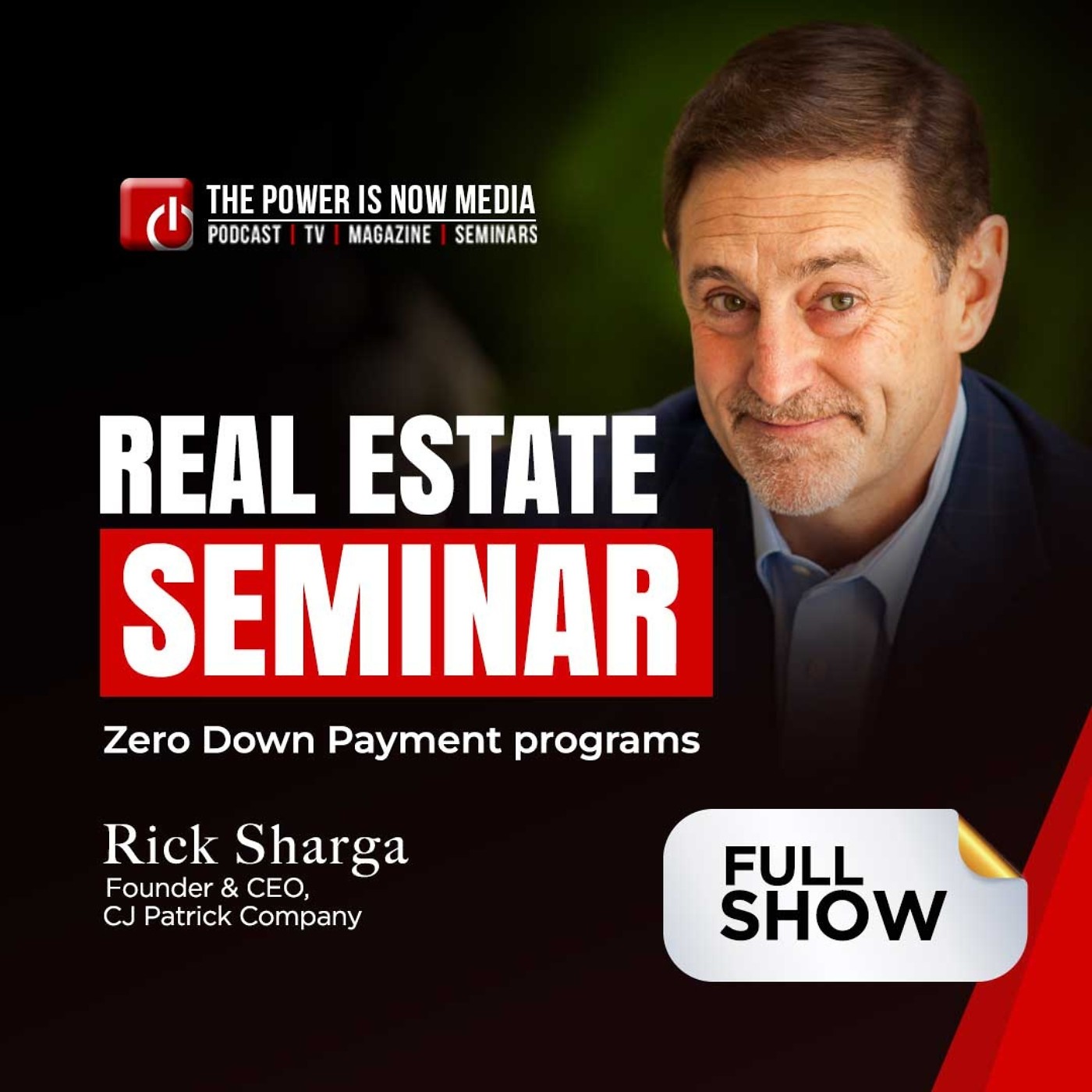 Real Estate Roundtable with Rick Sharga - Part 1