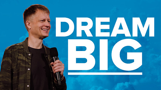 Livin' The Dream | Jeremy DeWeerdt