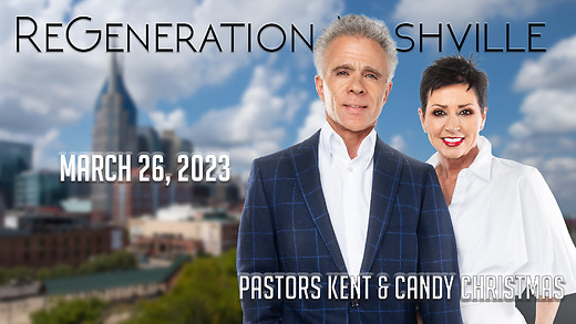 Regeneration Nashville (audio)