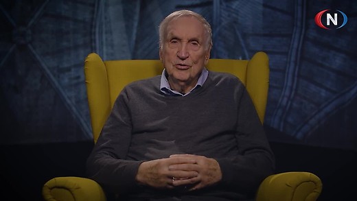 Arven S01E08 - Kjell Haltorp del 1