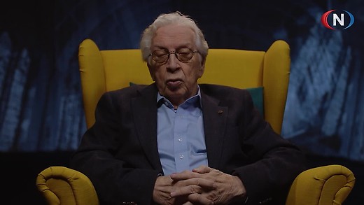 Arven S01E01 - David Østby del I