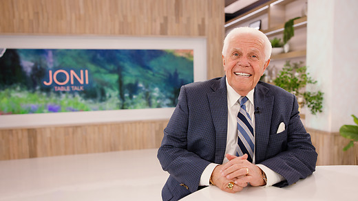 Heaven | Jesse Duplantis