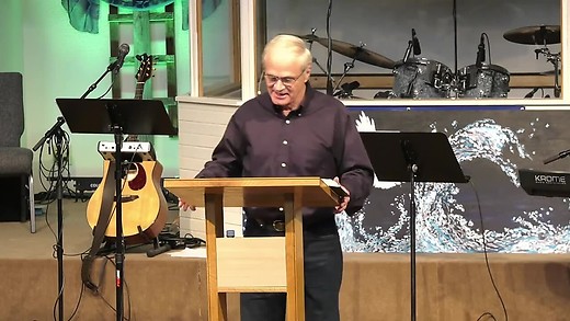 David White "When the End Comes" 3/26/23