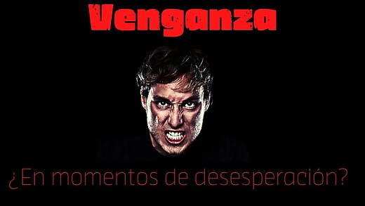 La Venganza | ¿Debemos vengarnos de nuestros Enemigos? | La Biblia es clara al respecto