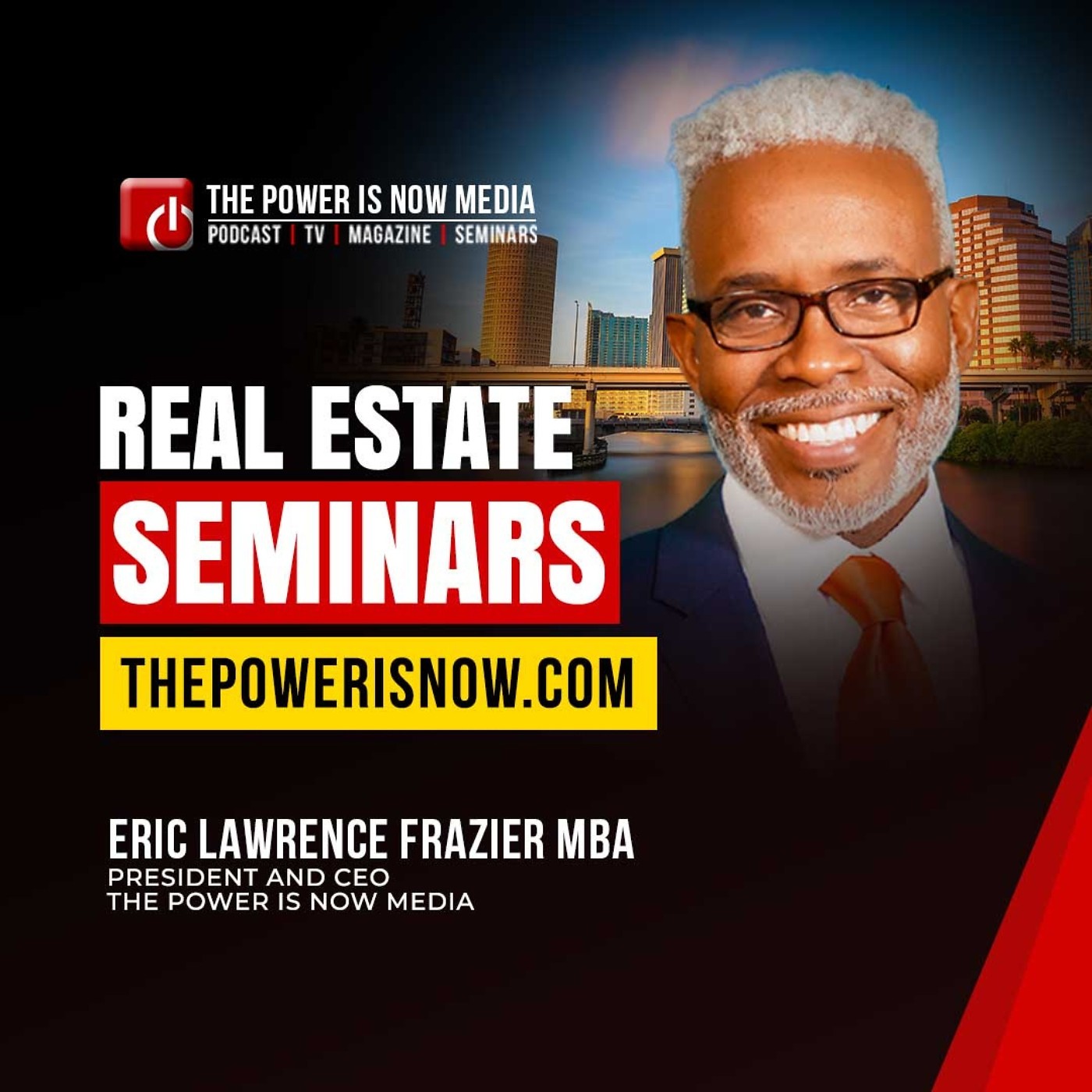 Online Real Estate Webinar