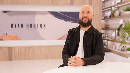 Joni Music | Ryan Horton