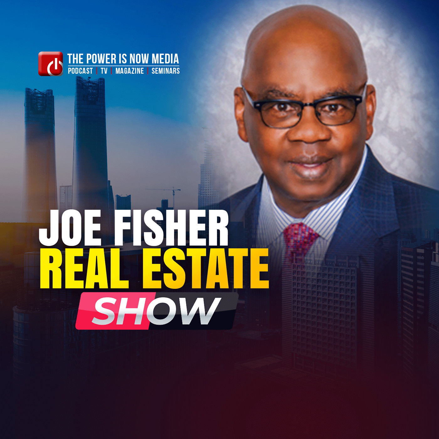 Episode 1 - How I arrived into the Real Estate Business
