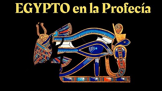 La Pascua | Egipto, la Tierra de aflicción para Israel | Devocionales de Pascua | Episodio 1