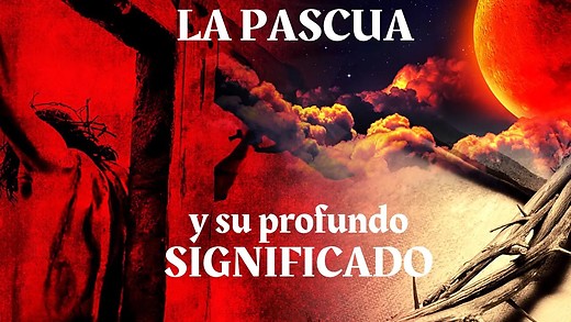 Pascua | ¿Conoces la verdad sobre la Pascua judía? | Devocionales de Pascua | Episodio 6