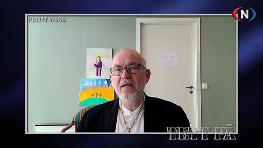 Tett På 04.04.2023 |Hans Reite