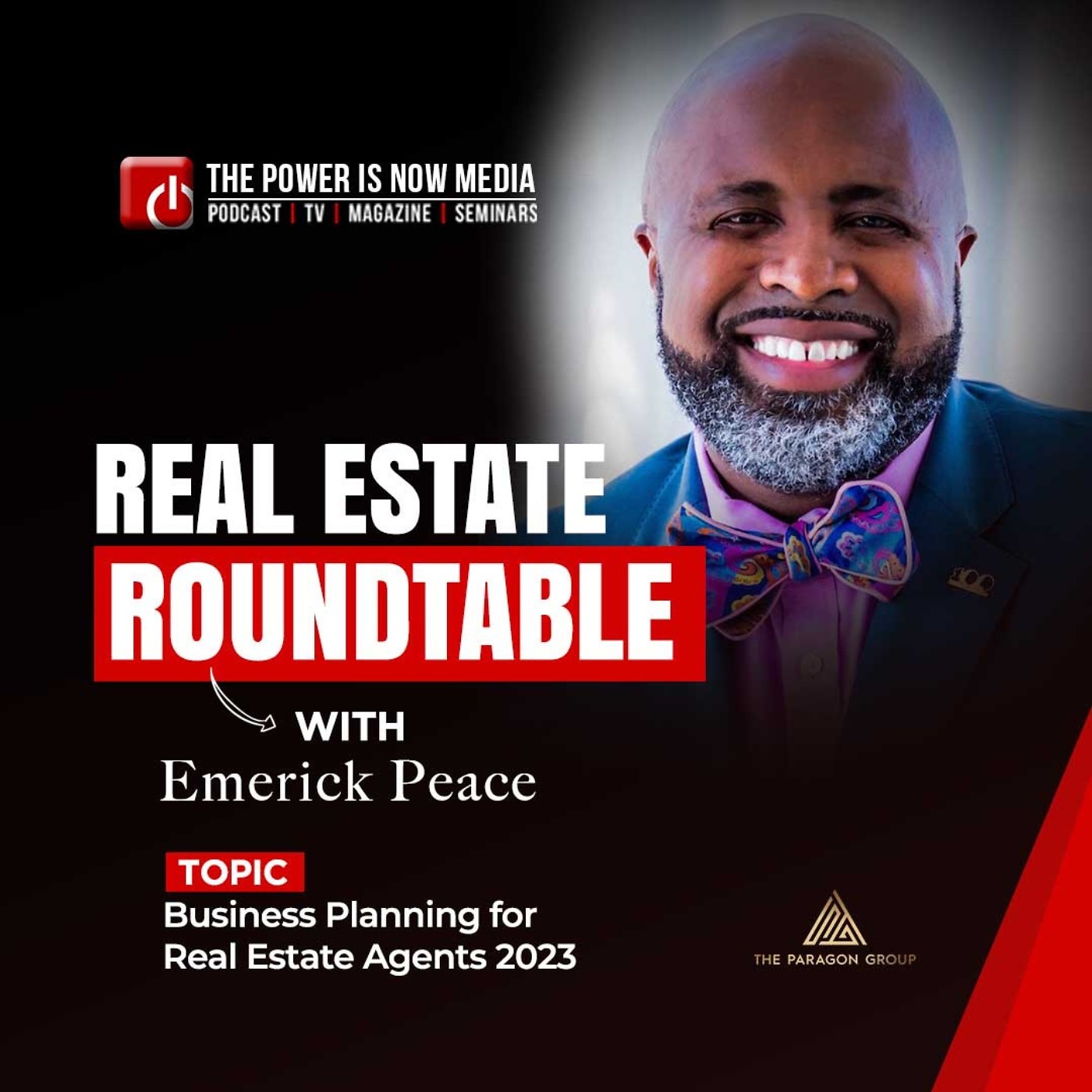 Business Planning For Real Estate Roundtable Pt. 2 - Segment 2