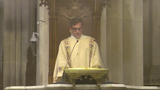 Daily Mass