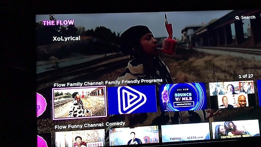 The Flow Podcast Channel  >Watch More Shows Now At: TheFlow.Lightcast.com