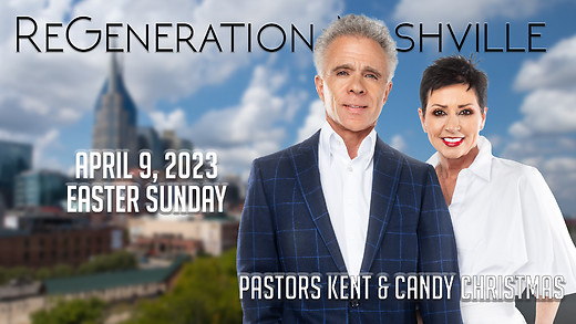 Regeneration Nashville (audio)