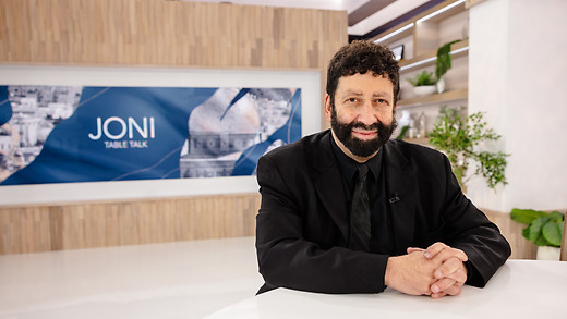 Celebrating Israel 75th Anniversary | Jonathan Cahn
