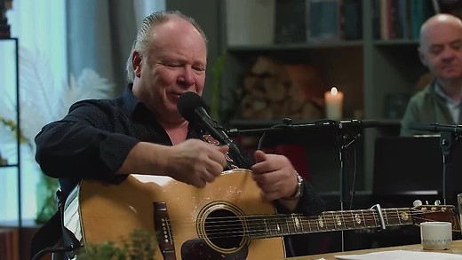 På reise med Misjonsbefalingen S02E13 - med Jostein Kirkenes