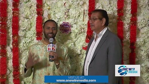 OneWin Media presents a special insight of the "Diwali Recap".