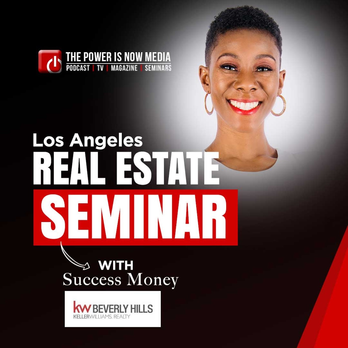 Los Angeles Online Real Estate Seminar For Buyers And Sellers