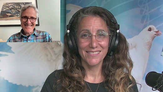 The Cure with Aimee Cabo (audio)