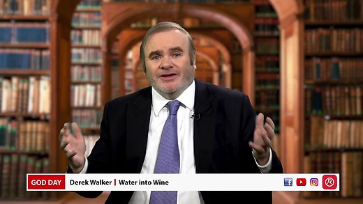 Water into Wine