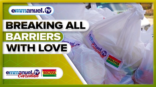 Emmanuel TV Bolivia Charity 2023
