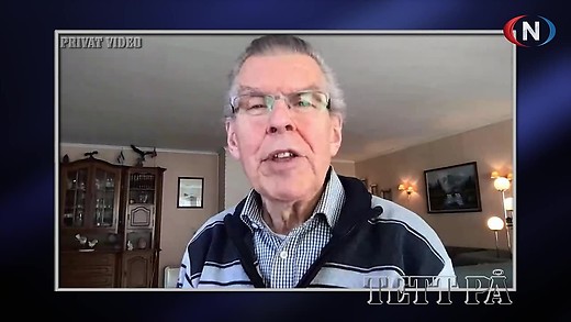 Tett på 14.04.2023 | Jan Ernst Gabrielsen