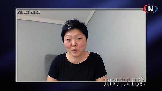 Tett på 18.04.2023 | Eileen Børven