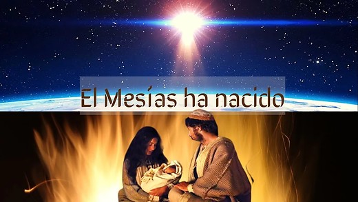 Lucas 2-1 | El Nacimiento de Cristo