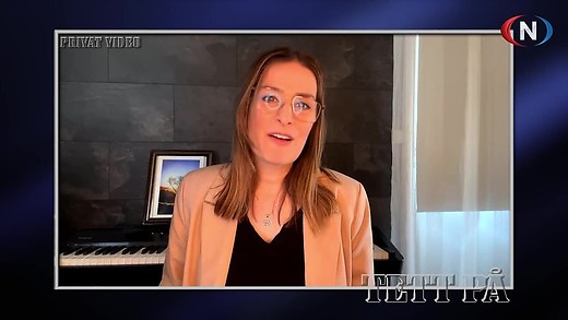 Tett på 19.04.2023 | Thora Gisladottir
