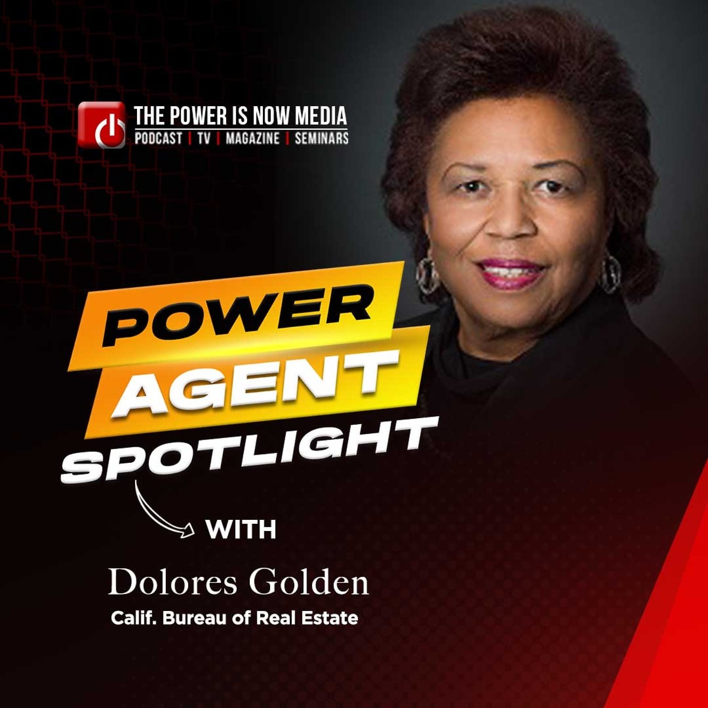 VIP Agent Spotlight - Dolores Golden's Strategies - Part 2