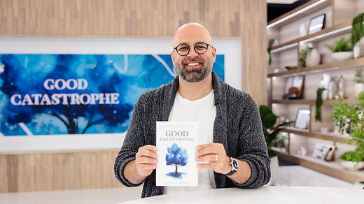 Good Catastrophe | Benjamin Windle
