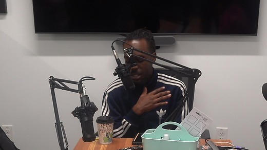 Wutz Real Podcast w/ Tang Gang Baby: Jacoby (Business in the City)