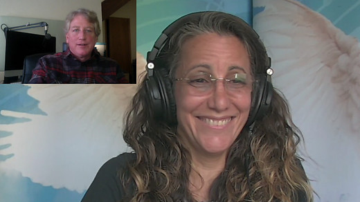 The Cure with Aimee Cabo (audio)