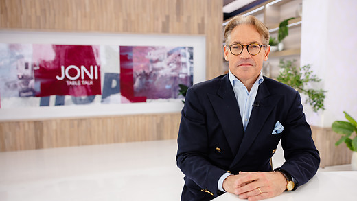 Discovering Truth | Eric Metaxas