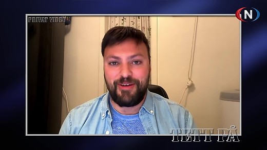 Tett På 25.04.2023 | Daniel Haddal