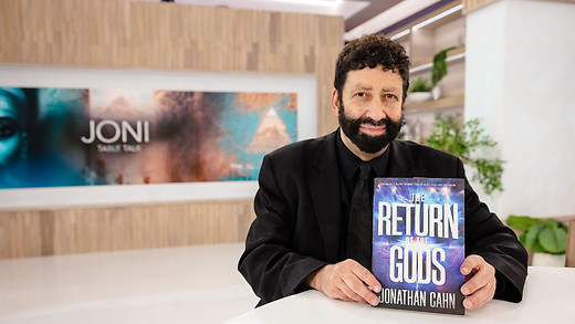 Return of the Gods | Jonathan Cahn