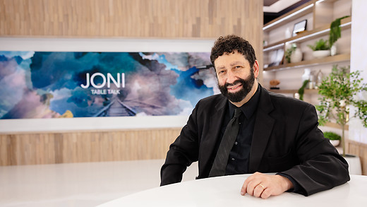 A Path to Surrender | Jonathan Cahn