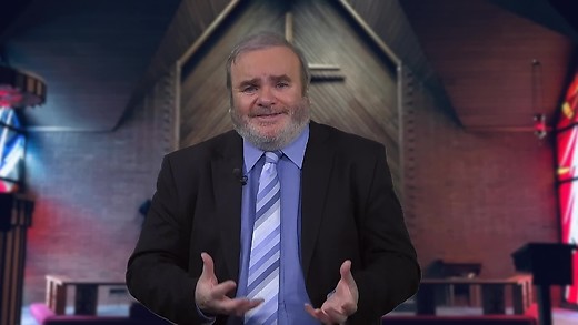 The Love of God