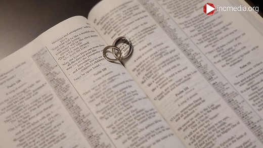 How This Church Can Help Your Marriage episode artwork