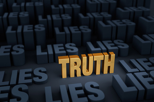 Pt 1 - The Main Truths are the Plain Truths, and the Plain Truths are the Main Truths