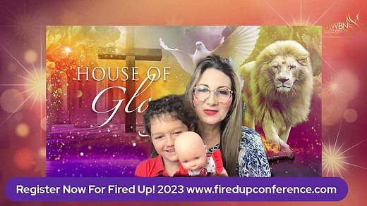 Kingdom Living -Jesus is our hope!  Our only true source of hope in this world. 1 Timothy 1:1 episode artwork