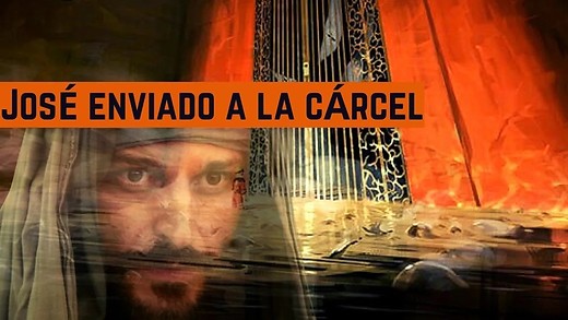 Génesis 39 | La Mujer del Faraón y la Calumnia contra José