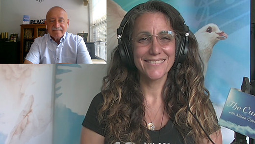 The Cure with Aimee Cabo (audio)