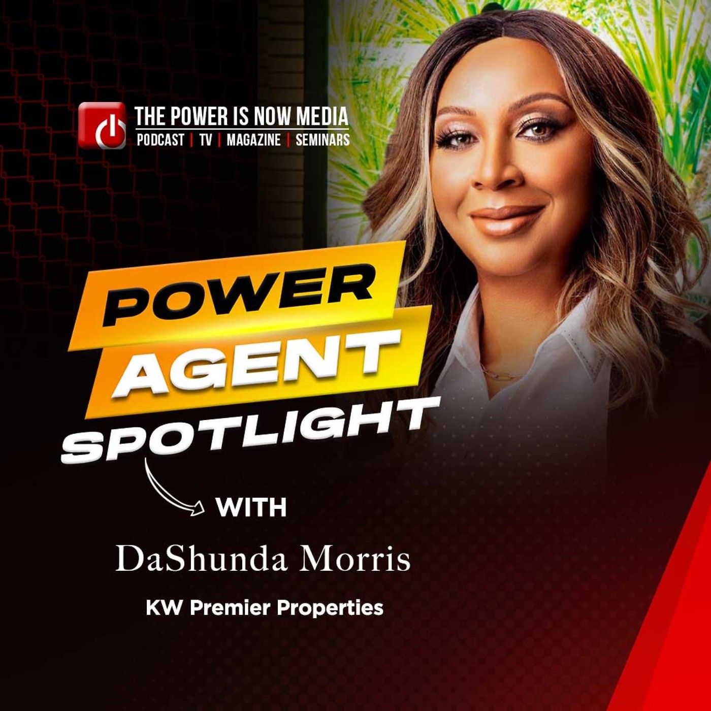 VIP Agent Spotlight With DaShunda Morris - Part 1