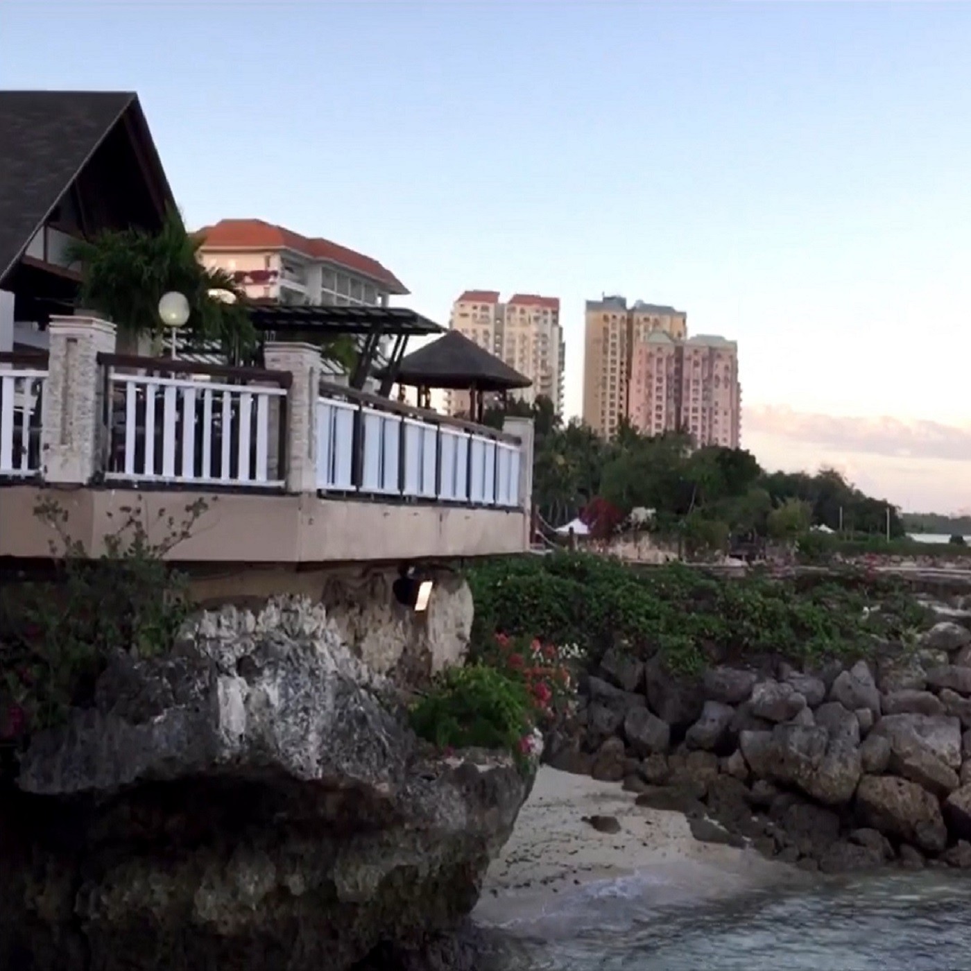 Shangri-La in the Philippines