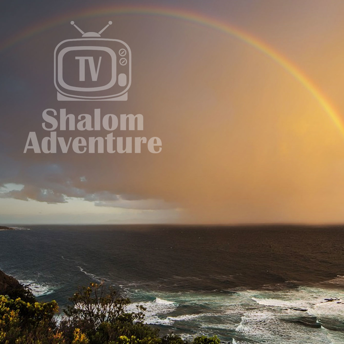 Genesis 9 - Noah and the Rainbow - Reclaiming the Rainbow