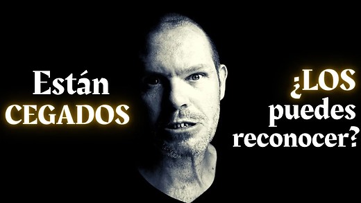 Isaías 56-2 | ¡Son PERROS ÁVIDOS que nunca tienen suficiente!