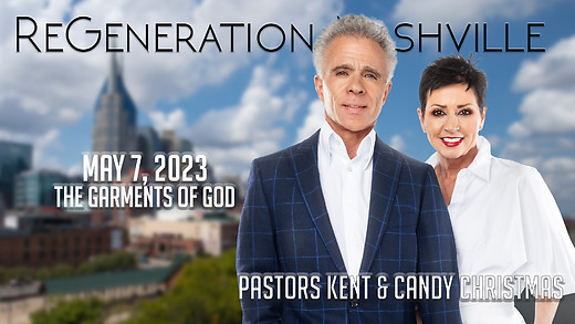Regeneration Nashville (audio)