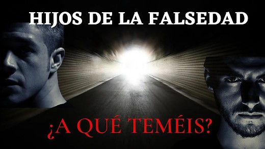 Isaías 57-1 | Acérquense Hijos de la Hechicera, La Simiente del Adúltero