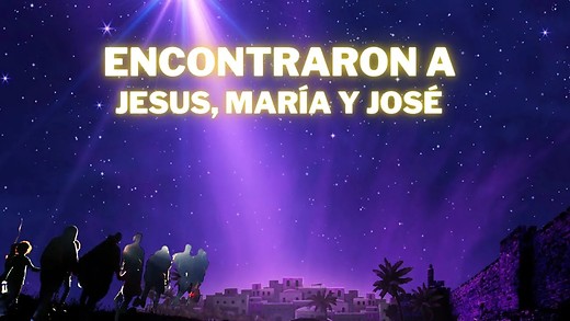 Lucas 2-3 | Fue Circuncidado al octavo Día | Su Nombre era Jesús